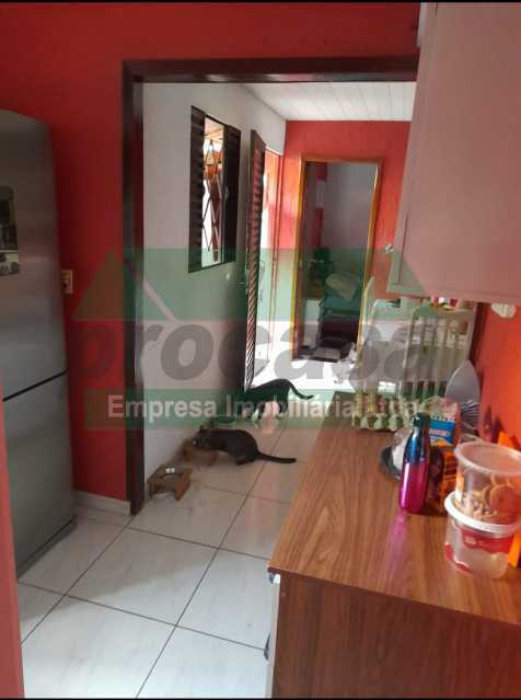 Conheça 1001504754 do imóvel - Casa 3 quartos à venda Novo Aleixo, Manaus - R$ 300.000 - ADCA30256 - 11 1001504754 - 11