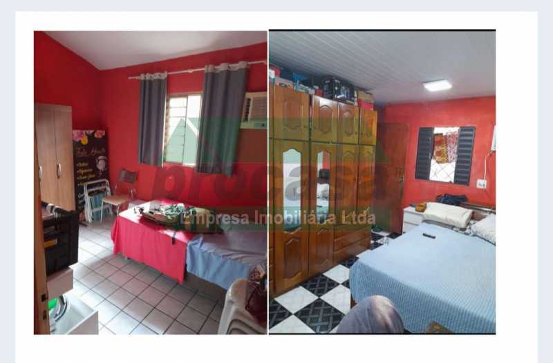 Conheça 1001504744 do imóvel - Casa 3 quartos à venda Novo Aleixo, Manaus - R$ 300.000 - ADCA30256 - 13 1001504744 - 13