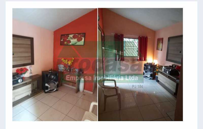 Conheça 1001504741 do imóvel - Casa 3 quartos à venda Novo Aleixo, Manaus - R$ 300.000 - ADCA30256 - 15 1001504741 - 15