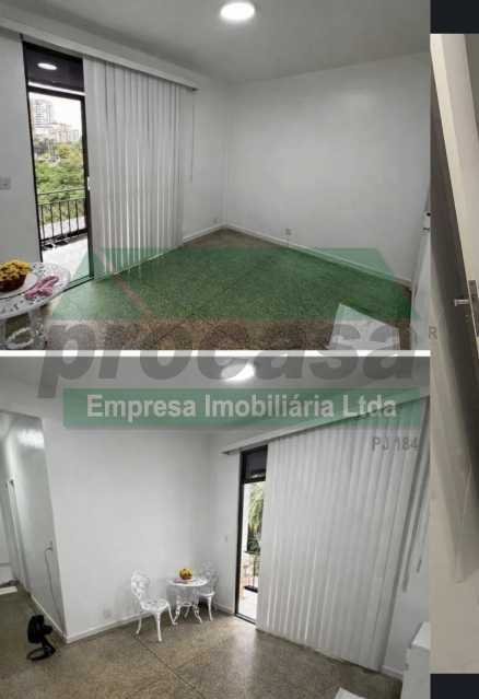 Conheça IMG_6549. do imóvel - Apartamento 2 quartos para alugar Parque Dez de Novembro, Manaus - R$ 1.800 - ADAP20654 - 3 IMG_6549. - 3