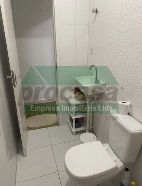Conheça IMG_6550. do imóvel - Apartamento 2 quartos para alugar Parque Dez de Novembro, Manaus - R$ 1.800 - ADAP20654 - 6 IMG_6550. - 6