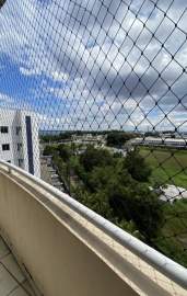 Apartamento 2 quartos para alugar Santo Antônio, Manaus - R$ 3.000 - ADAP20658