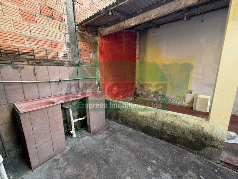 Conheça WhatsApp Image 2026-09-19 at 1 do imóvel - Casa 2 quartos à venda Cidade Nova, Manaus - R$ 160.000 - ADCA20229 - 5 WhatsApp Image 2026-09-19 at 1 - 5