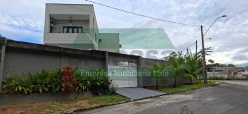 Casa 3 quartos à venda Zona Rural, Iranduba - R$ 600.000 - ADCA30262