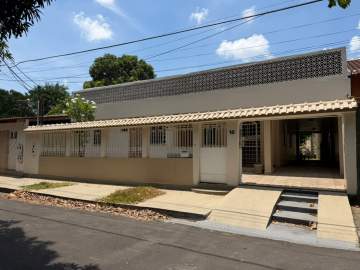 Casa em Condomínio 5 quartos à venda Planalto, Manaus - R$ 980.000 - ADCN50015