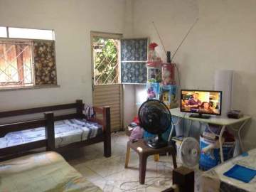 Casa 3 quartos à venda Chapada, Manaus - R$ 280.000 - CA0663