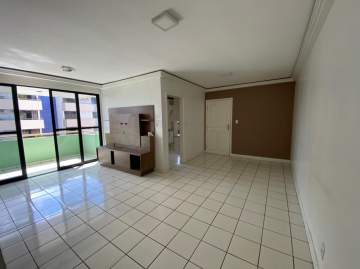 Apartamento 3 quartos para alugar Chapada, Manaus - R$ 4.000 - AP0596