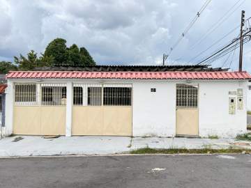 Casa 3 quartos à venda Cidade Nova, Manaus - R$ 450.000 - CA1024