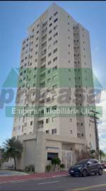 Apartamento para Locação no Dom Pedro I de 3.500 - AP1337