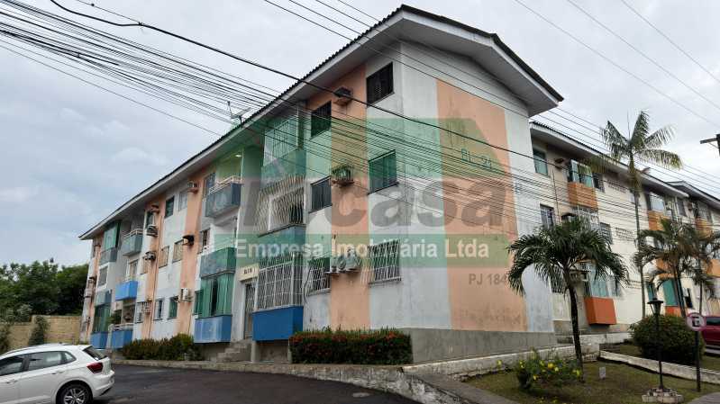 Conheça IMG-20260121-WA0057 do imóvel - Apartamento 2 quartos para alugar Flores, Manaus - R$ 1.500 - AP1720 - 1 IMG-20260121-WA0057 - 1
