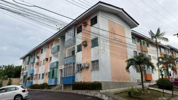 Apartamento 2 quartos para alugar Flores, Manaus - R$ 1.500 - AP1720