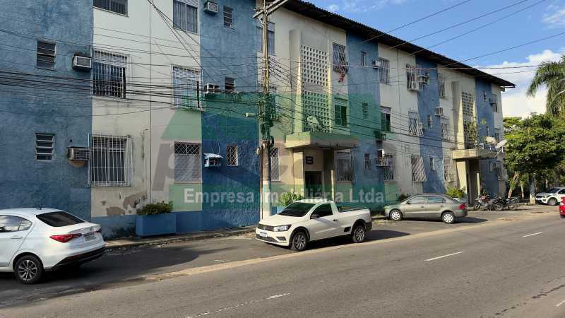 Conheça IMG-20251202-WA0256 do imóvel - Apartamento 2 quartos para alugar Parque Dez de Novembro, Manaus - R$ 1.500 - AP1724 - 2 IMG-20251202-WA0256 - 2