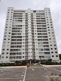 Apartamento 2 quartos para alugar Ponta Negra, Manaus - R$ 4.000 - AP1874