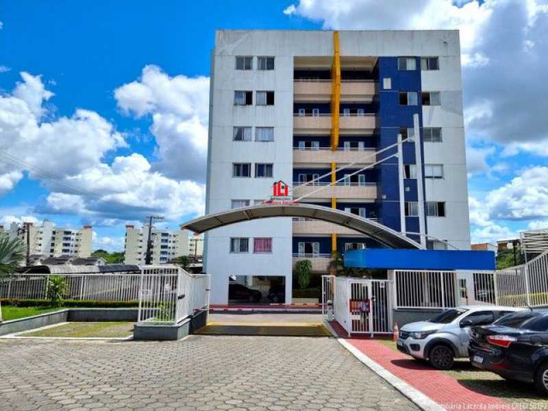 Conheça 2 do imóvel - Apartamento 3 quartos para alugar Parque das Laranjeiras, Manaus - R$ 3.500 - AP1988 - 2 2 - 2
