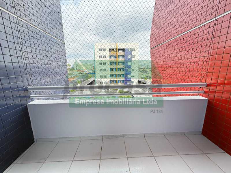 Conheça IMG-20251031-WA0262 do imóvel - Apartamento 3 quartos para alugar Parque das Laranjeiras, Manaus - R$ 3.500 - AP1988 - 18 IMG-20251031-WA0262 - 18