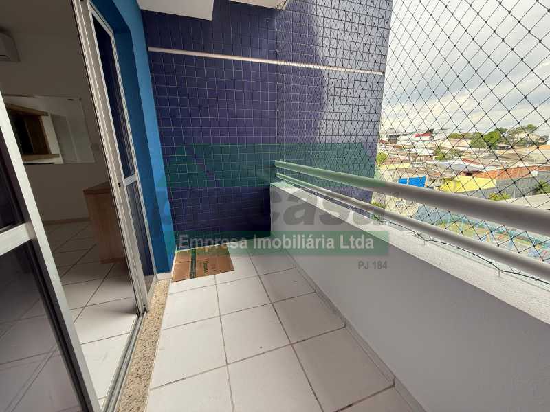 Conheça IMG-20251031-WA0264 do imóvel - Apartamento 3 quartos para alugar Parque das Laranjeiras, Manaus - R$ 3.500 - AP1988 - 19 IMG-20251031-WA0264 - 19
