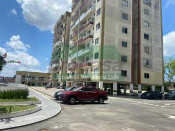 Apartamento 3 quartos para alugar Flores, Manaus - R$ 3.500 - AP2220