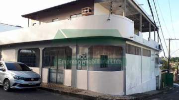 Lançamento - Prédio 350m² à venda Lírio do Vale, Manaus - R$ 650.000 - ADPR90003