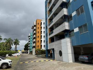 Imperdível - Apartamento 3 quartos para alugar Parque Dez de Novembro, Manaus - R$ 3.500 - AP2309