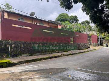 Casa 3 quartos à venda Planalto, Manaus - R$ 320.000 - CA0301