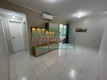 Apartamento 2 quartos para alugar Ponta Negra, Manaus - R$ 3.000 - AP2859