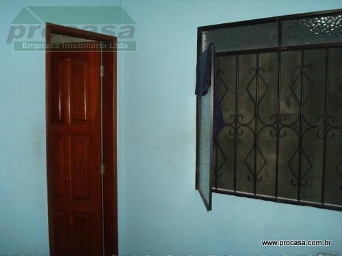 Conheça FOTO_11 do imóvel - Casa 3 quartos à venda Cidade Nova, Manaus - R$ 300.000 - CA0046 - 11 FOTO_11 - 11