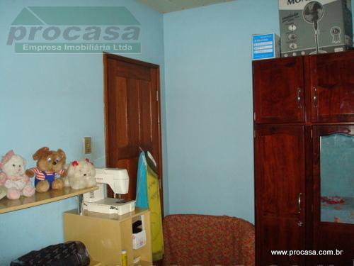 Conheça FOTO_12 do imóvel - Casa 3 quartos à venda Cidade Nova, Manaus - R$ 300.000 - CA0046 - 12 FOTO_12 - 12