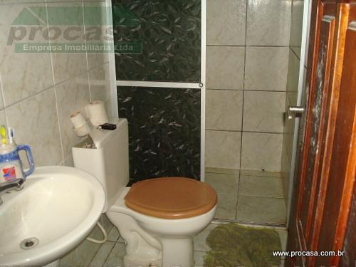 Conheça FOTO_13 do imóvel - Casa 3 quartos à venda Cidade Nova, Manaus - R$ 300.000 - CA0046 - 13 FOTO_13 - 13
