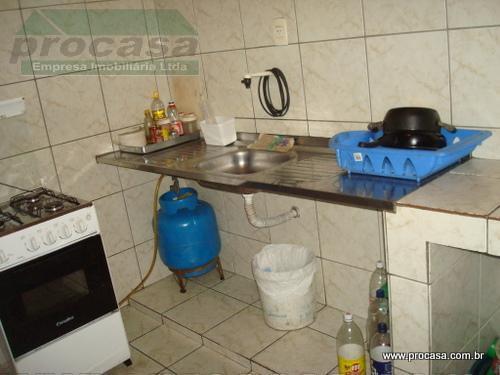 Conheça FOTO_16 do imóvel - Casa 3 quartos à venda Cidade Nova, Manaus - R$ 300.000 - CA0046 - 16 FOTO_16 - 16