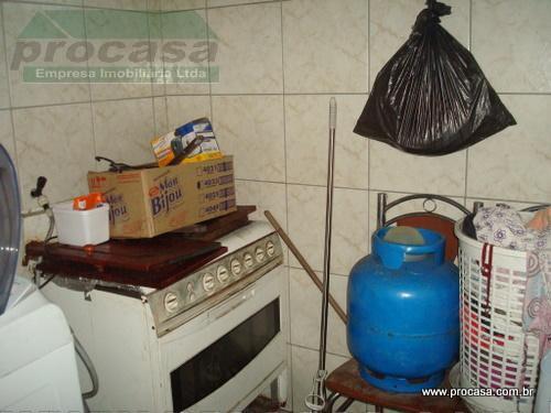 Conheça FOTO_17 do imóvel - Casa 3 quartos à venda Cidade Nova, Manaus - R$ 300.000 - CA0046 - 17 FOTO_17 - 17