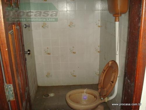 Conheça FOTO_18 do imóvel - Casa 3 quartos à venda Cidade Nova, Manaus - R$ 300.000 - CA0046 - 18 FOTO_18 - 18