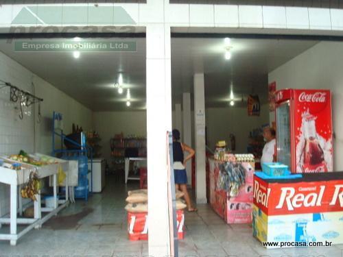 Conheça FOTO_2 do imóvel - Casa 3 quartos à venda Cidade Nova, Manaus - R$ 300.000 - CA0046 - 2 FOTO_2 - 2