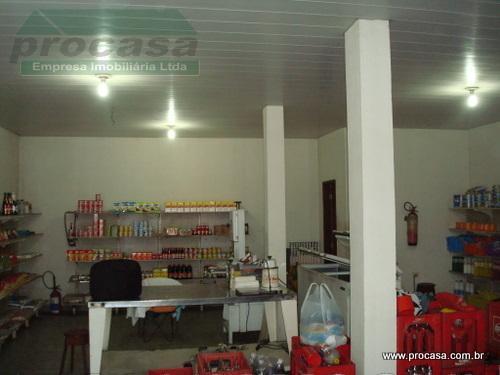 Conheça FOTO_3 do imóvel - Casa 3 quartos à venda Cidade Nova, Manaus - R$ 300.000 - CA0046 - 3 FOTO_3 - 3