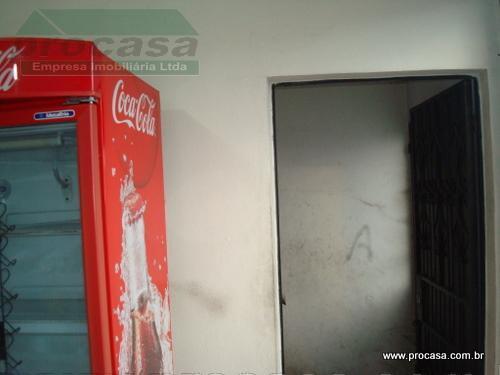 Conheça FOTO_5 do imóvel - Casa 3 quartos à venda Cidade Nova, Manaus - R$ 300.000 - CA0046 - 5 FOTO_5 - 5