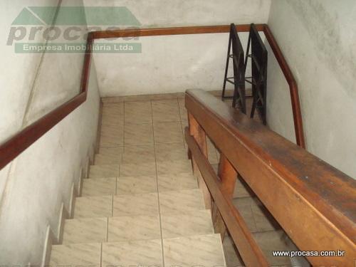 Conheça FOTO_6 do imóvel - Casa 3 quartos à venda Cidade Nova, Manaus - R$ 300.000 - CA0046 - 6 FOTO_6 - 6