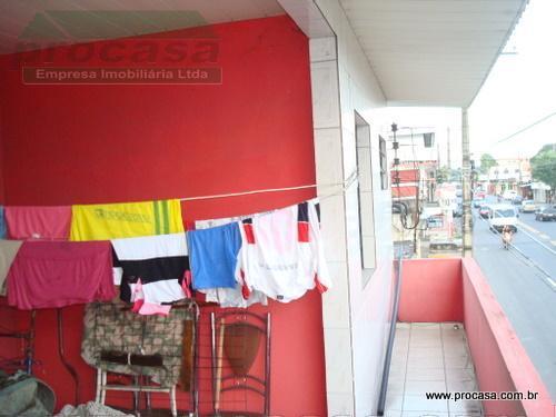 Conheça FOTO_7 do imóvel - Casa 3 quartos à venda Cidade Nova, Manaus - R$ 300.000 - CA0046 - 7 FOTO_7 - 7