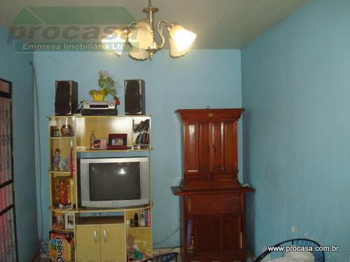 Conheça FOTO_8 do imóvel - Casa 3 quartos à venda Cidade Nova, Manaus - R$ 300.000 - CA0046 - 8 FOTO_8 - 8