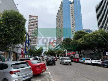 Loja 44m² para alugar Centro, Manaus - R$ 3.000 - LO0197
