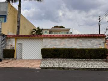 Casa 5 quartos à venda Parque Dez de Novembro, Manaus - R$ 1.700.000 - CA3940