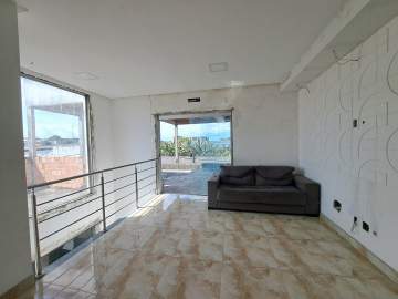 Casa 6 quartos à venda Dom Pedro, Manaus - R$ 650.000 - CA3960