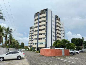 Apartamento 2 quartos para alugar Santo Antônio, Manaus - R$ 2.500 - AP3195