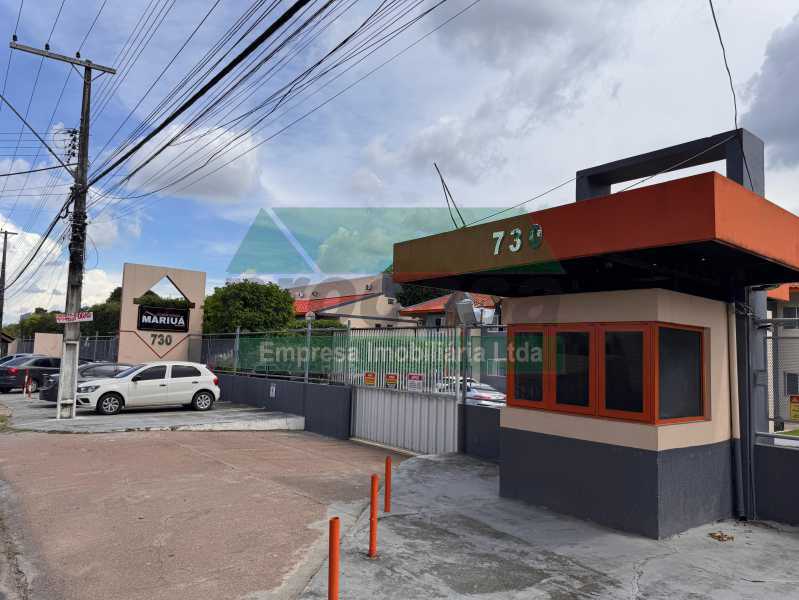 Conheça 1. do imóvel - Apartamento 2 quartos para alugar Flores, Manaus - R$ 1.800 - AP3227 - 1 1. - 1