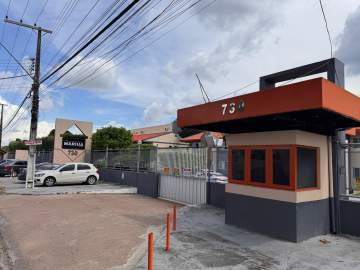 Apartamento 2 quartos para alugar Flores, Manaus - R$ 1.800 - AP3227
