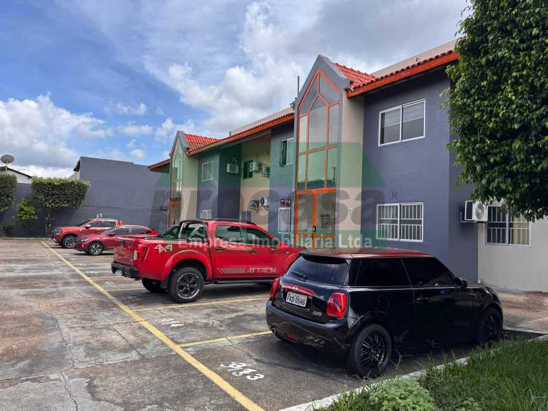 Conheça 2. do imóvel - Apartamento 2 quartos para alugar Flores, Manaus - R$ 1.800 - AP3227 - 2 2. - 2