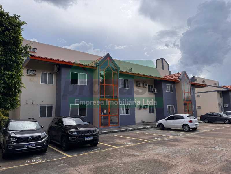 Conheça 3. do imóvel - Apartamento 2 quartos para alugar Flores, Manaus - R$ 1.800 - AP3227 - 3 3. - 3