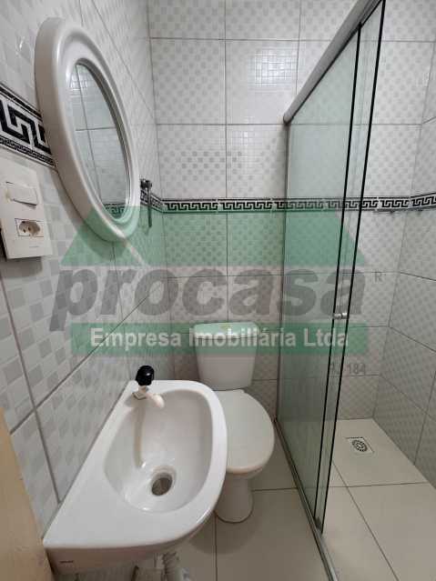 Conheça 19 do imóvel - Apartamento 2 quartos para alugar Flores, Manaus - R$ 1.800 - AP3227 - 19 19 - 19