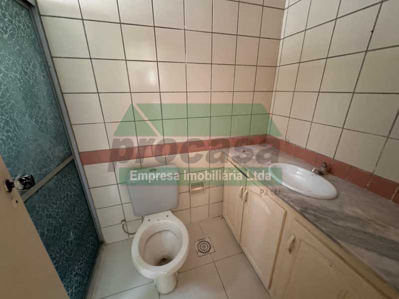 Conheça 20 do imóvel - Apartamento 2 quartos para alugar Flores, Manaus - R$ 1.800 - AP3227 - 20 20 - 20