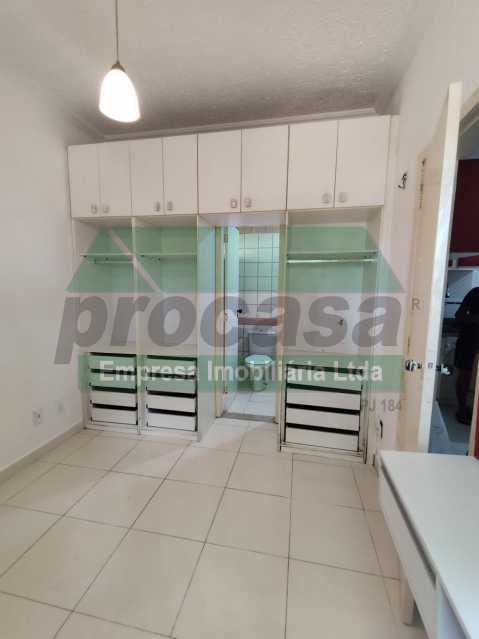 Conheça 9 do imóvel - Apartamento 2 quartos para alugar Flores, Manaus - R$ 1.800 - AP3227 - 9 9 - 9