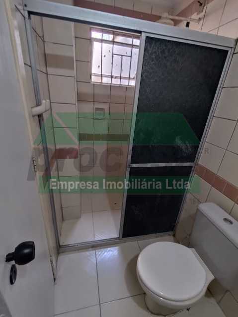 Conheça 13 do imóvel - Apartamento 2 quartos para alugar Flores, Manaus - R$ 1.800 - AP3227 - 13 13 - 13