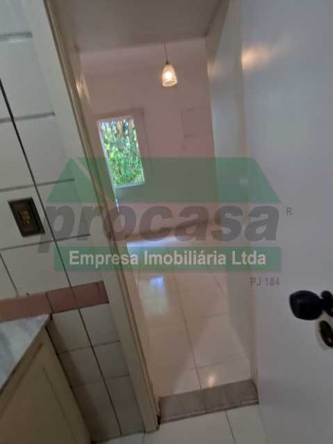Conheça 7 do imóvel - Apartamento 2 quartos para alugar Flores, Manaus - R$ 1.800 - AP3227 - 7 7 - 7